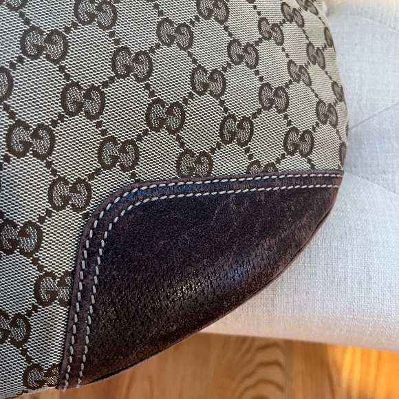 Gucci Satchel - Picture 3 of 4